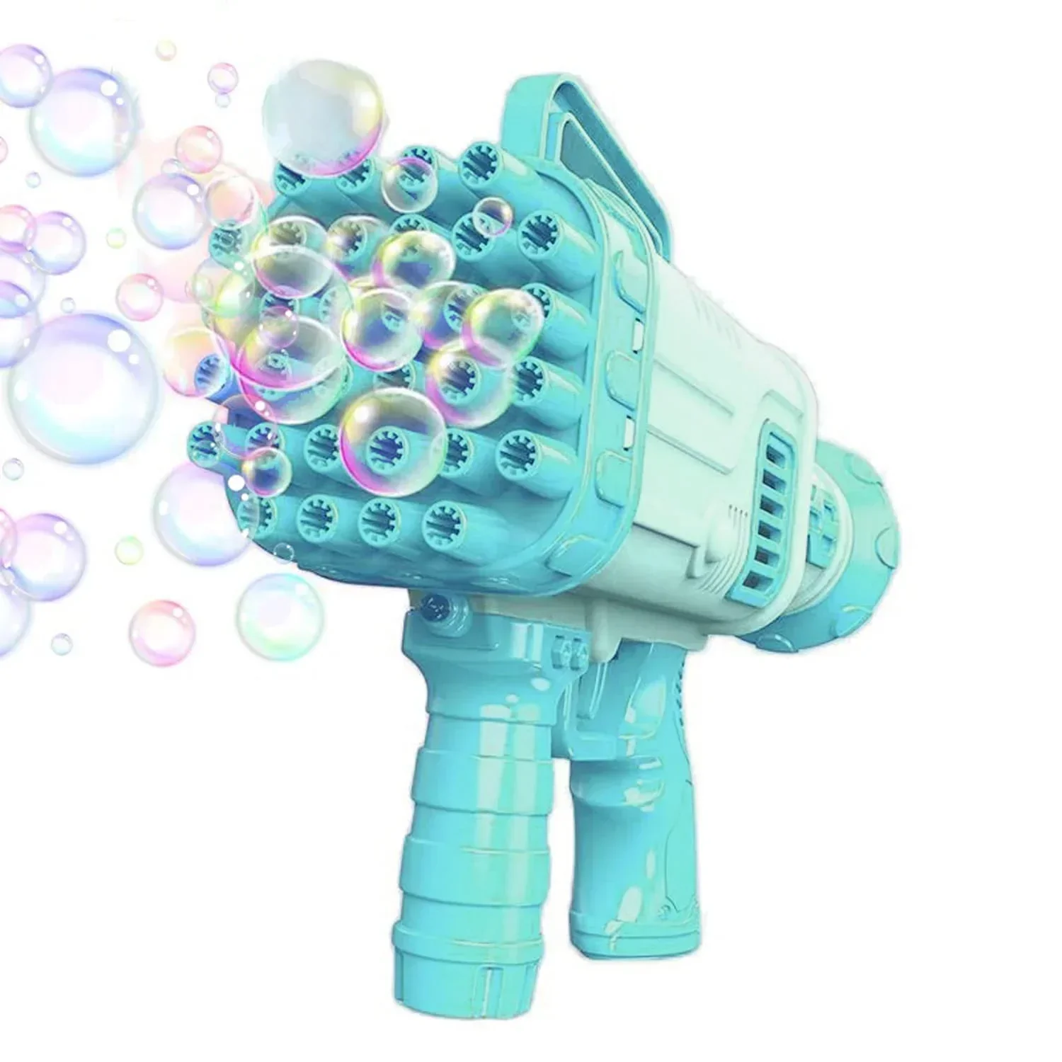 Automatic Bubble Maker Blower Machine - Image 8