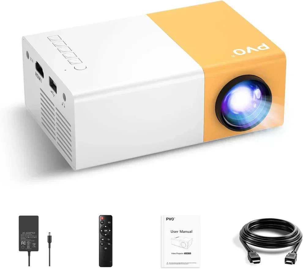Projector Home Cinema 1499 - Image 2
