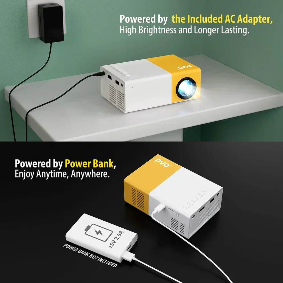 Projector Home Cinema 1499 - Image 4