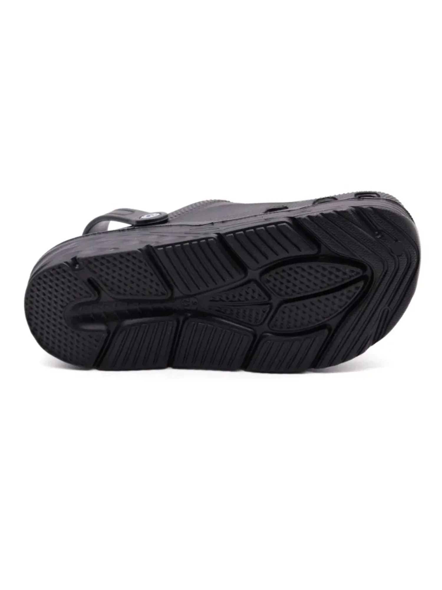 HydroStep Water-Resistant Comfort Clogs | Non-Slip & Flexible Sole - Image 3
