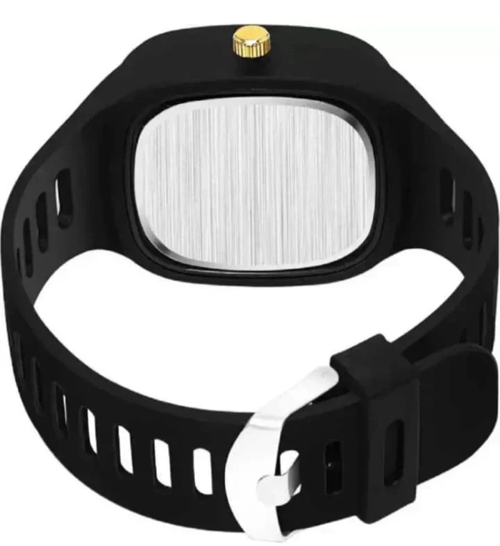 Wireless Bluetooth Mobile Stand Watch Single Headphone - Image 2