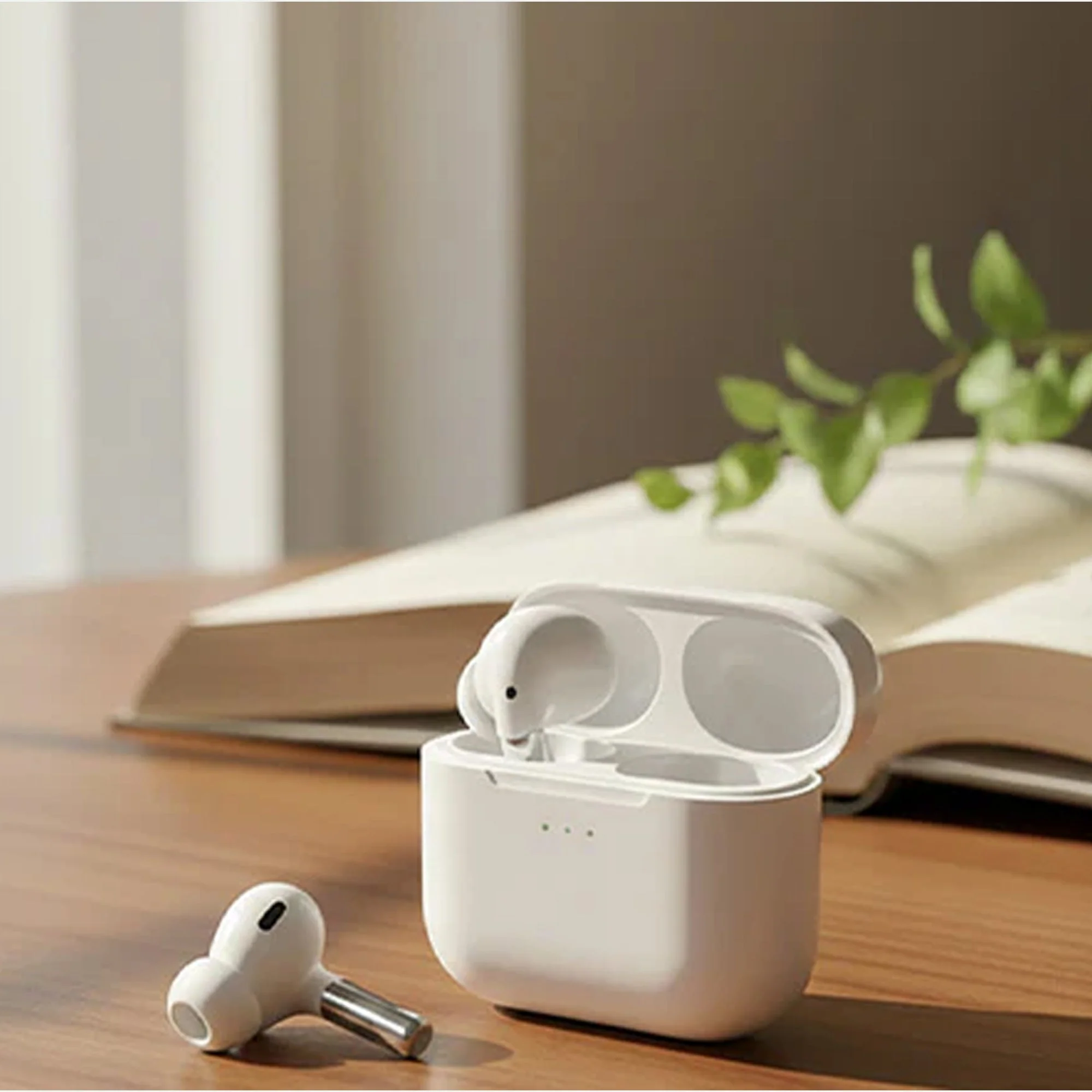 Wireless Gaming Earbuds with Mic - Image 3