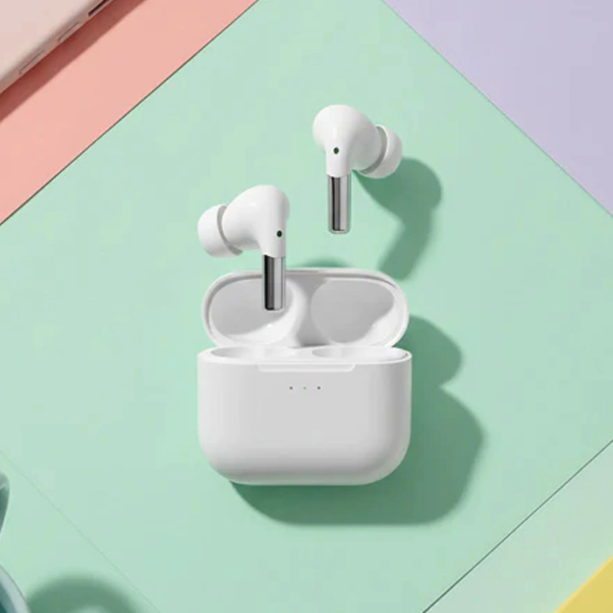 Wireless Gaming Earbuds with Mic - Image 4