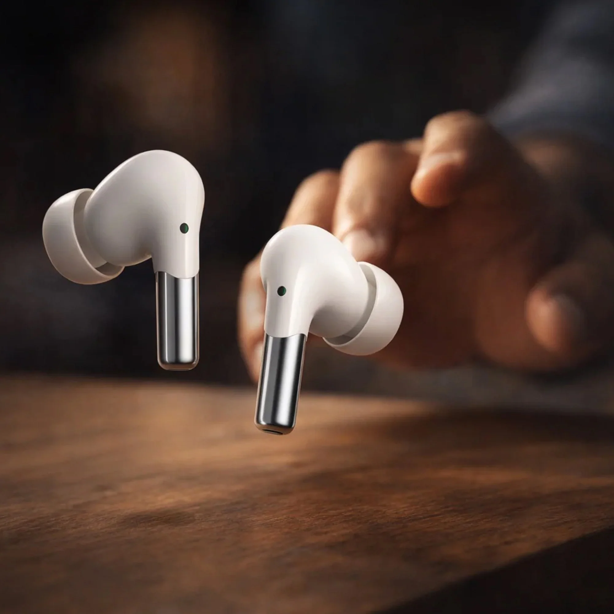 Wireless Gaming Earbuds with Mic - Image 6