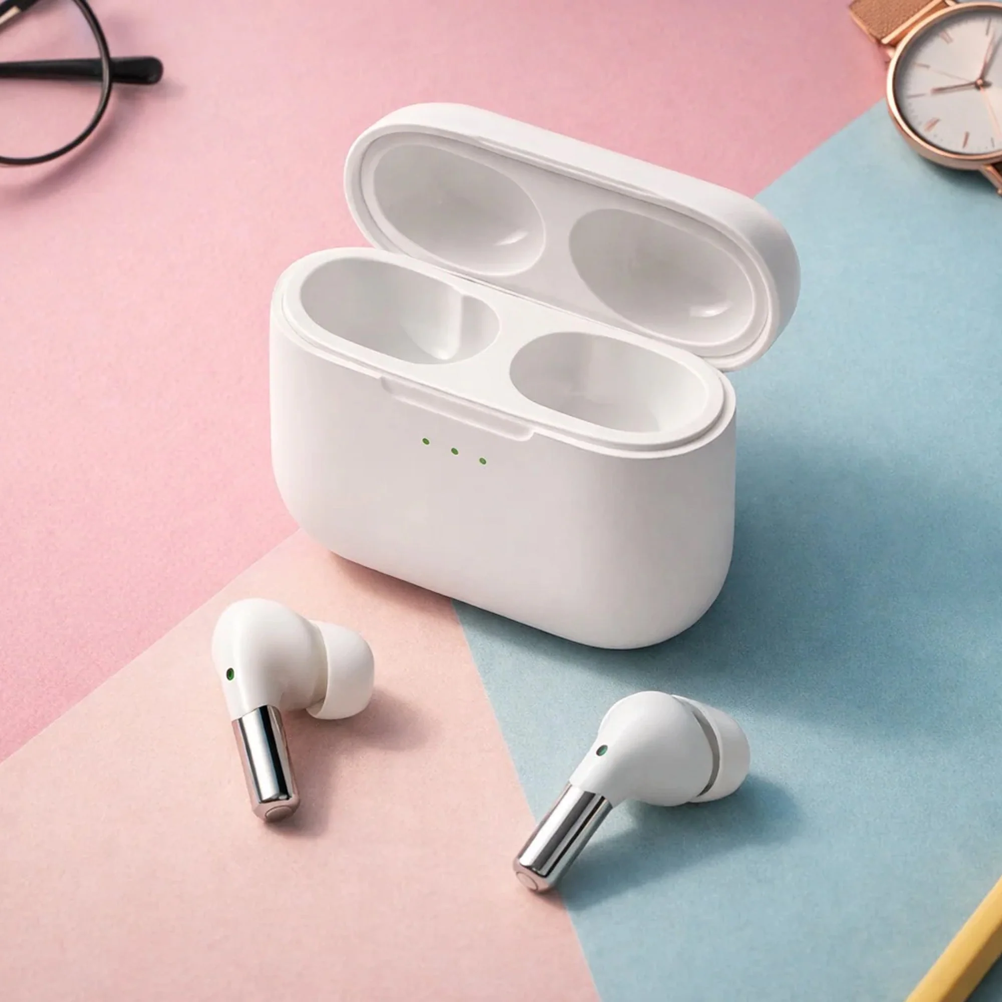 Wireless Gaming Earbuds with Mic - Image 7