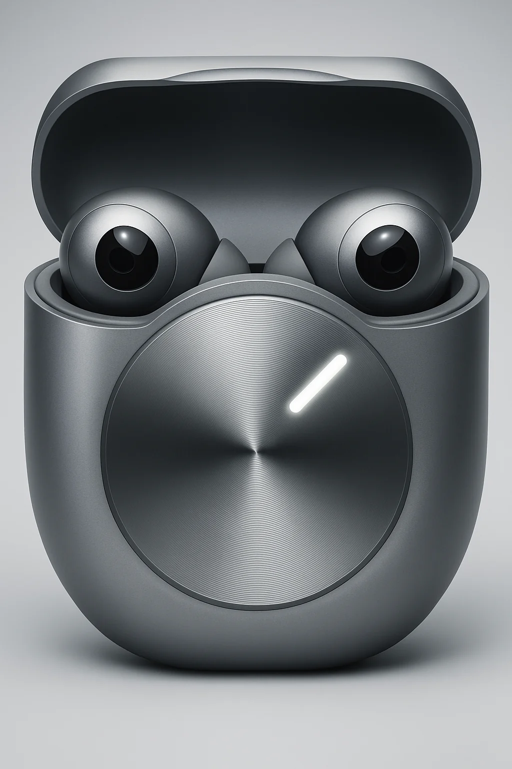 True Wireless Master Earbuds - Image 2