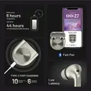 True Wireless Master Earbuds - Image 6