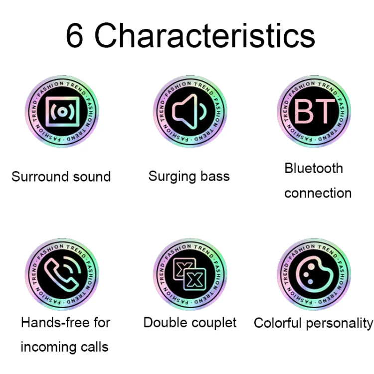 X1 Portable Mini Bluetooth Speaker - Image 3
