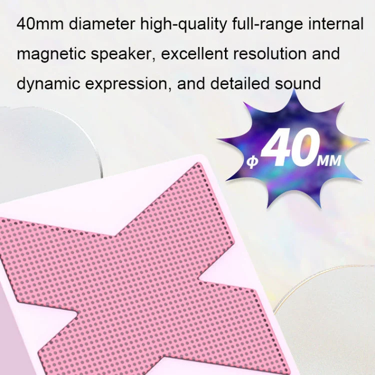 X1 Portable Mini Bluetooth Speaker - Image 5